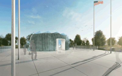 Ware Malcomb CEO Announces Post 9/11 Memorial Design