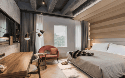 Canopy by Hilton Makes London Debut