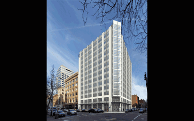 AC Hotel Portland Downtown Opens