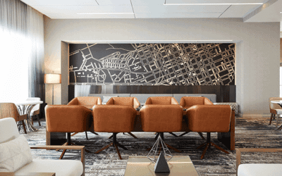 Six AC Hotels to Open in 2017Â