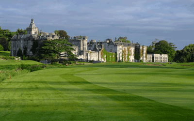 Adare Manor to Unveil Expansion this Fall