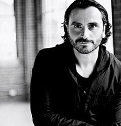 Meet the Minds Behind Restaurant Design – Alessandro Munge