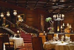 Alex restaurant