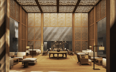 Amanyangyun to Debut in Shanghai