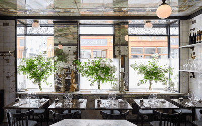 Humbert & Poyet Complete Redesign of Anahi