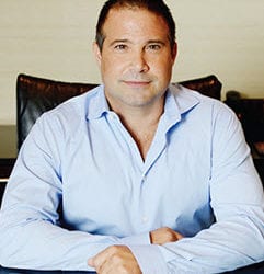 5 Questions For Andy Masi