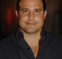 A Chat with Andy Masi
