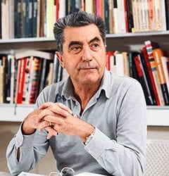 5 Questions for Antonio Citterio