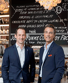 Aparium Hotel Group Hospitality Design