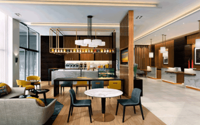 Areen Design Crafts Two Four Points Properties in Nairobi