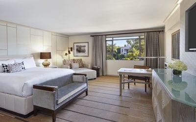 SFA Design Completes Renovation of Arizona Biltmore, A Waldorf Astoria Resort