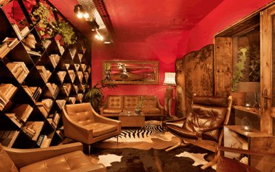 Brown Hotels Announces Affordable Urban Concept the Dave
