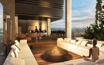 Aloft Debuts in Paraguay