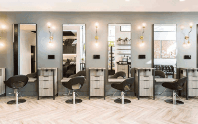 New Aveda Salon Arrives in Houston