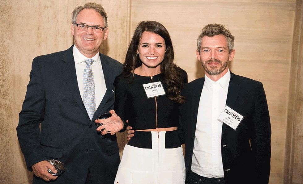 13th Annual HD Awards, slide 12