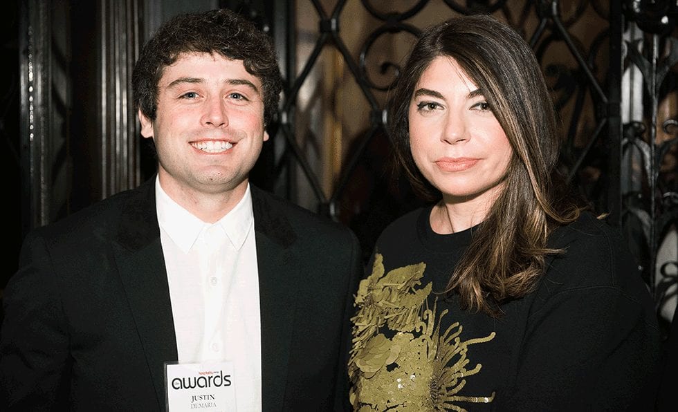 13th Annual HD Awards, slide 13