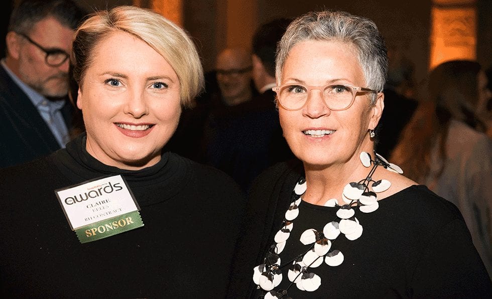 13th Annual HD Awards, slide 18