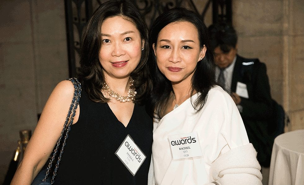 13th Annual HD Awards, slide 4