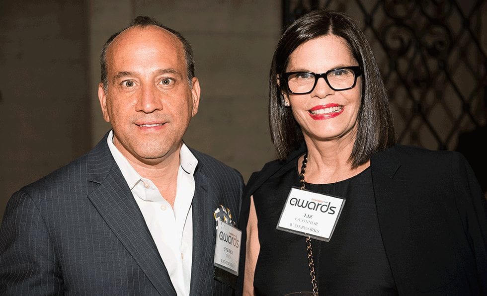 13th Annual HD Awards, slide 5