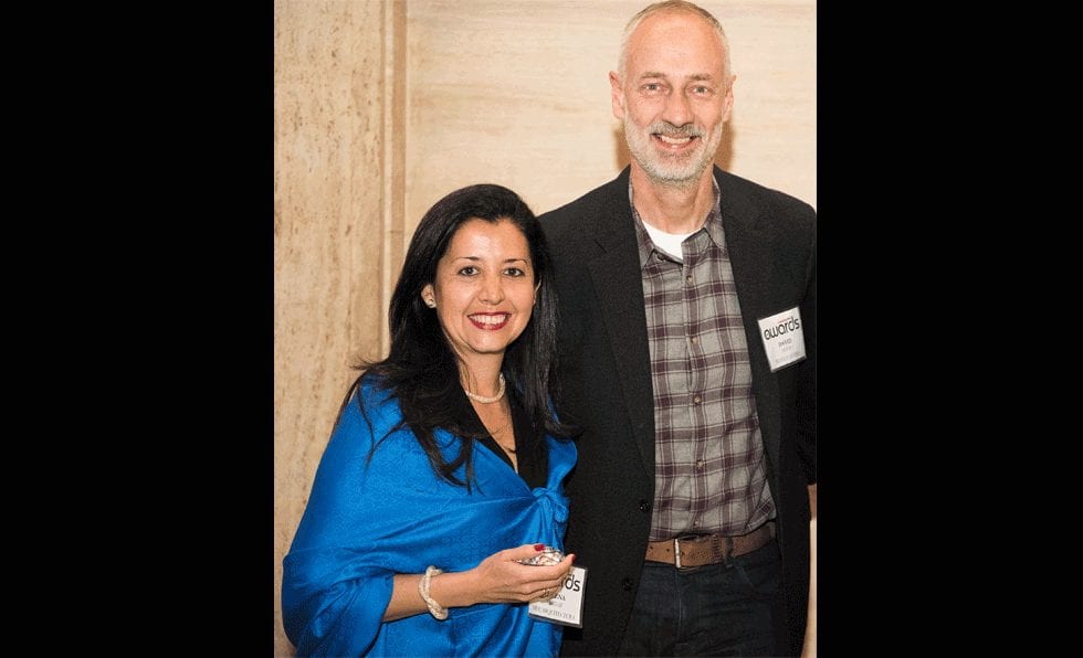 13th Annual HD Awards, slide 8