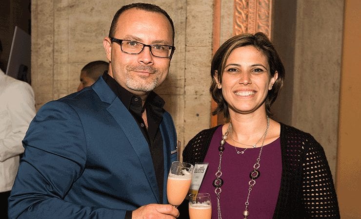 12th Annual HD Awards, slide 24