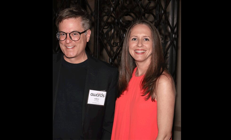 14th Annual HD Awards, slide 9