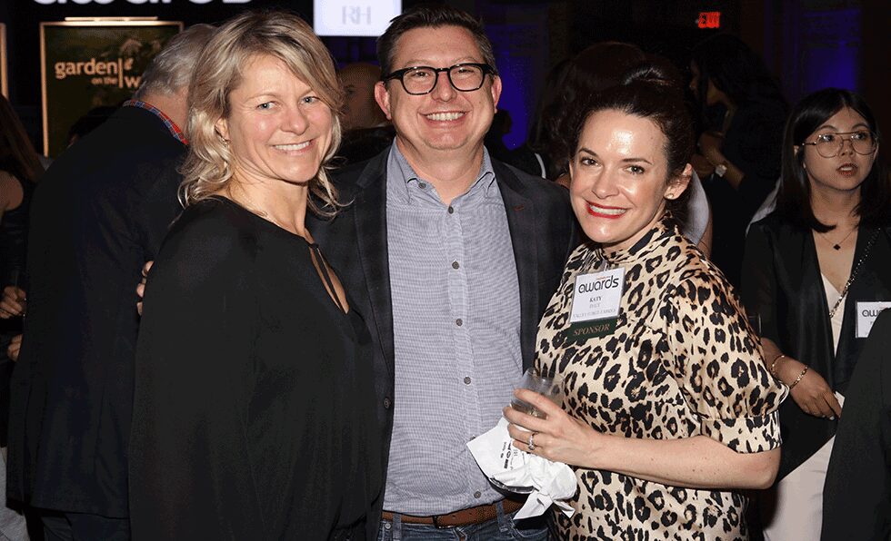 14th Annual HD Awards, slide 10