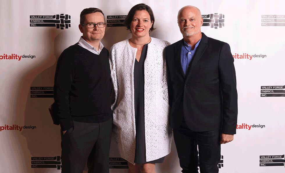 14th Annual HD Awards, slide 12