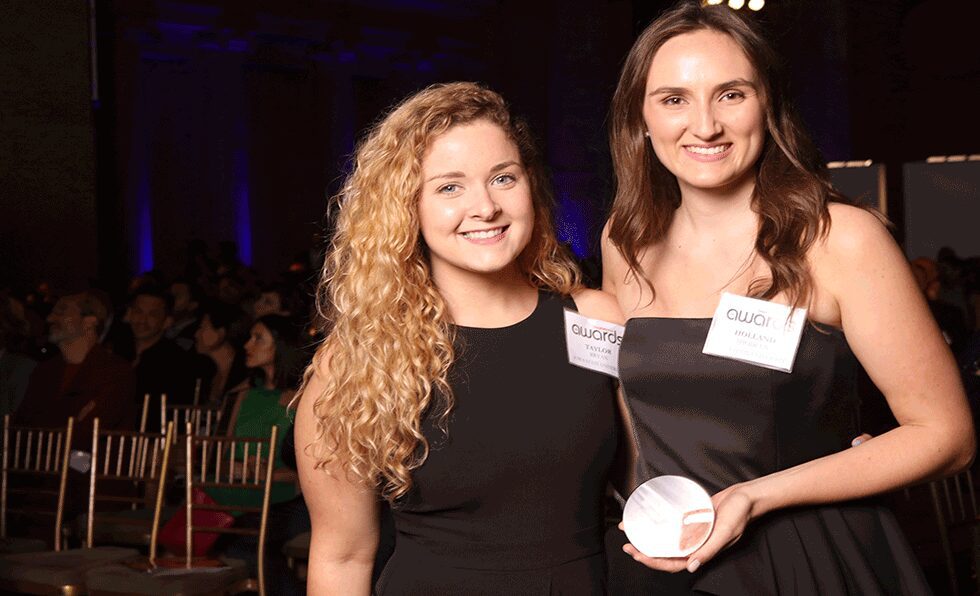 14th Annual HD Awards, slide 13