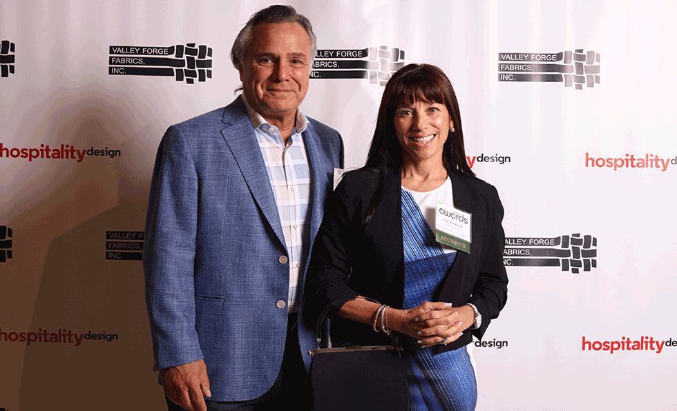 14th Annual HD Awards, slide 16