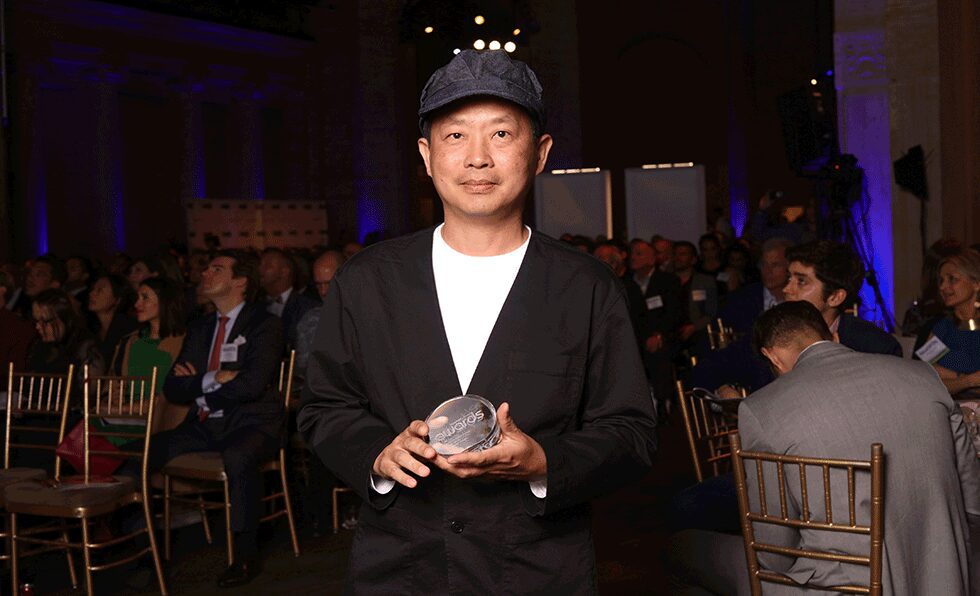 14th Annual HD Awards, slide 18