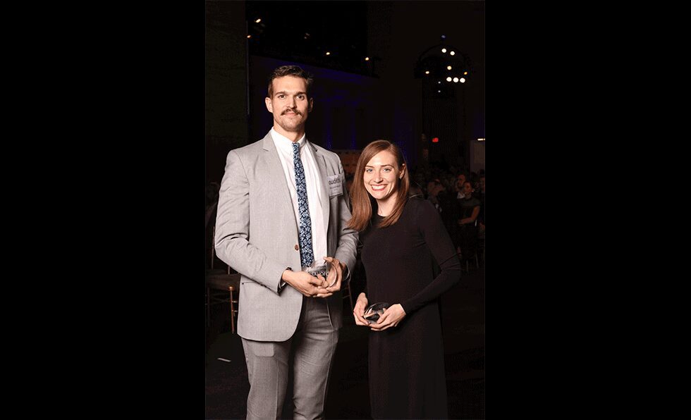 14th Annual HD Awards, slide 19