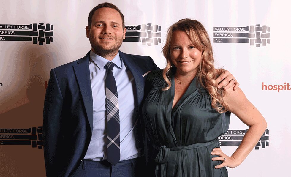 14th Annual HD Awards, slide 5