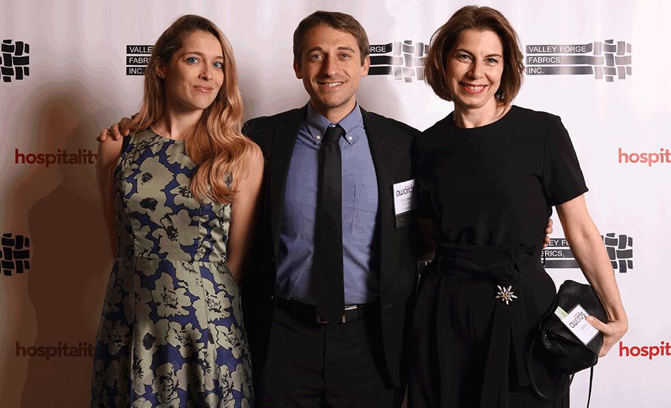 14th Annual HD Awards, slide 6