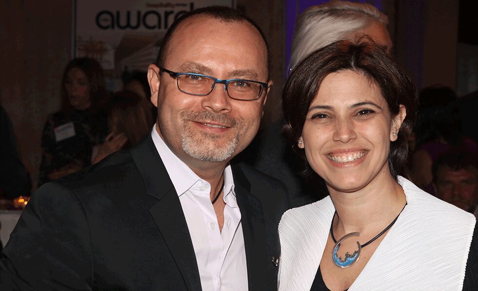 14th Annual HD Awards, slide 7