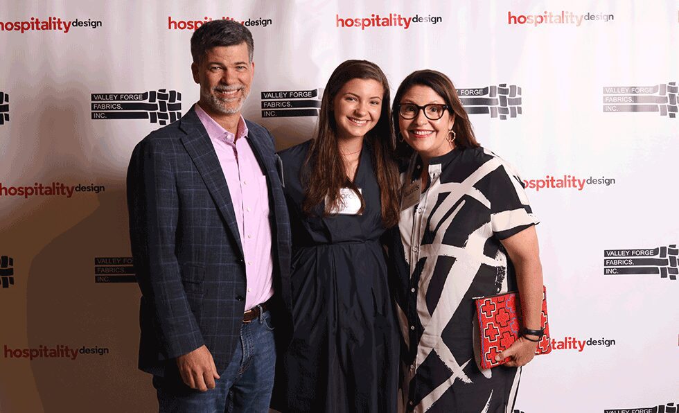 14th Annual HD Awards, slide 8