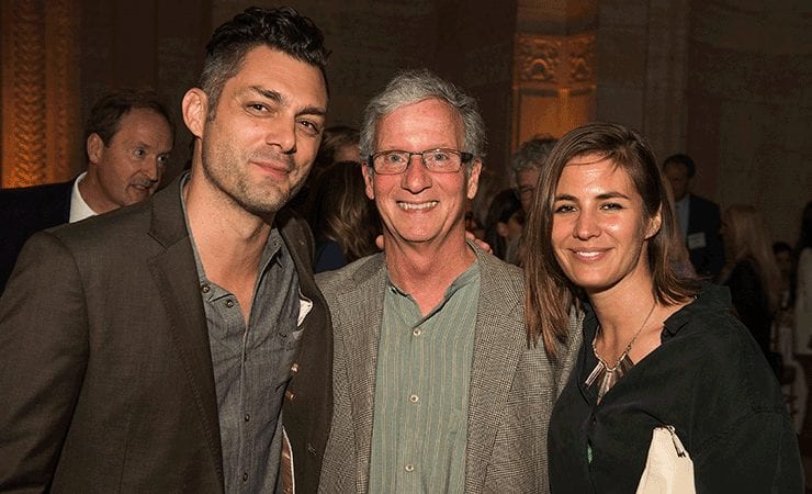 12th Annual HD Awards, slide 21