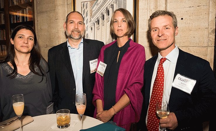 12th Annual HD Awards, slide 25