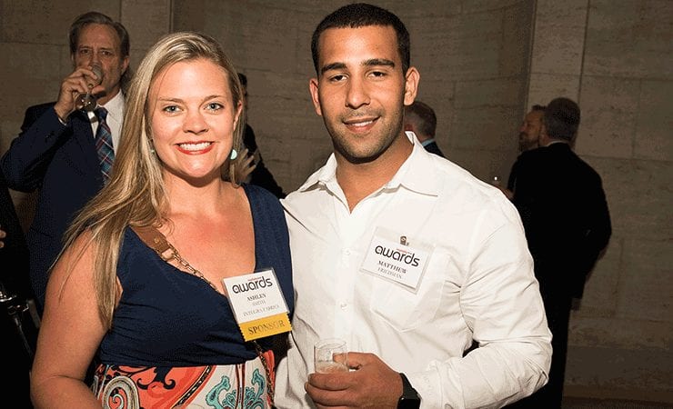 12th Annual HD Awards, slide 7