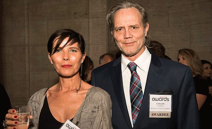 12th Annual HD Awards, slide 14