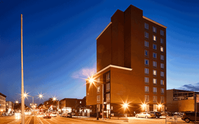 Best Western Launches 11th Brand