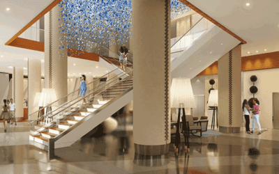 Bahia Mar Fort Lauderdale Beach Announces $7 Million Refresh