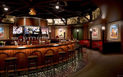 Jeffrey Beers International Designs Ballpark Village