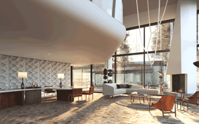 Bankside Hotel to Arrive in London’s South Bank in September 2018
