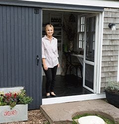 The Herbalist: Barbara Close