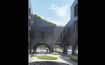 ODA to Design Brooklyn’s Bedford Hotel