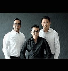 Blink Design Group Announces New Co-CEOs