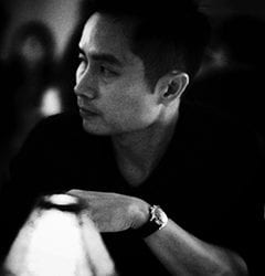 On the Road with Boon Sim