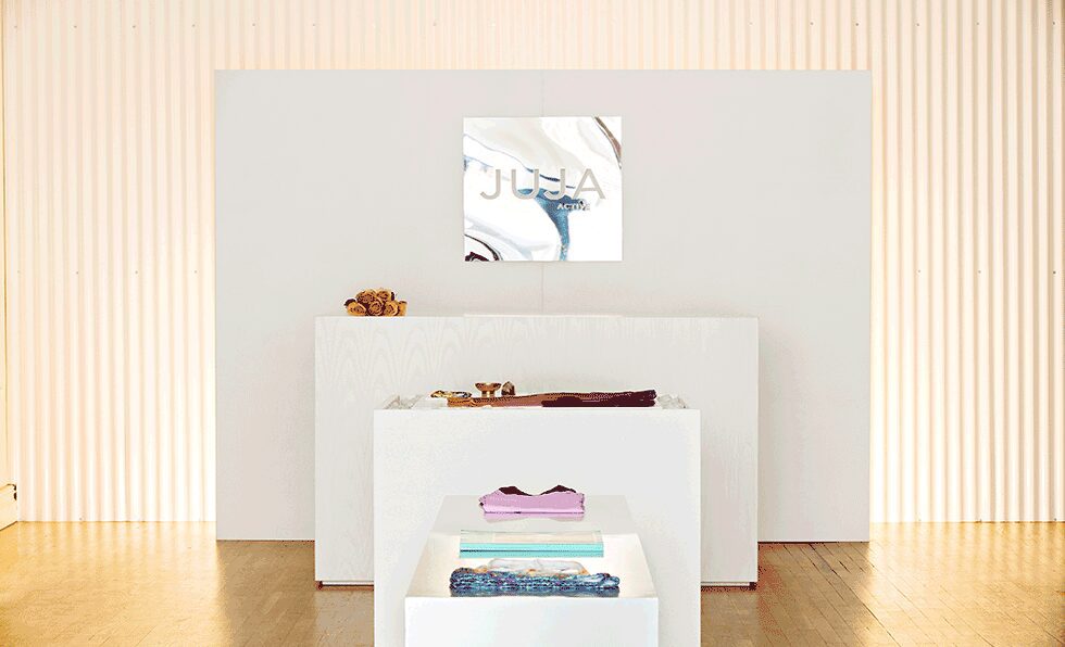 Recent Projects: Brittney Hart, slide 1