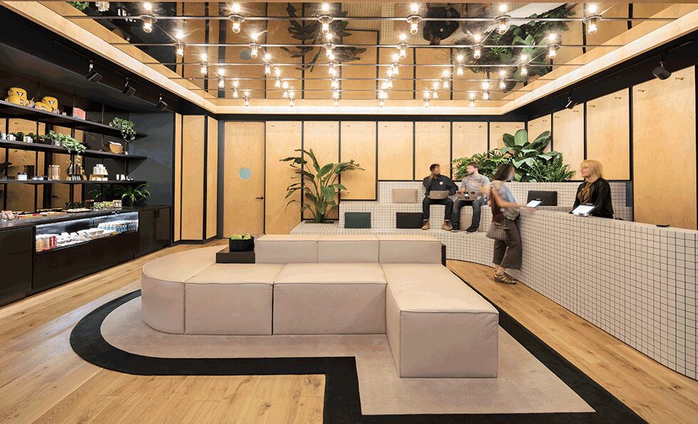 Recent Projects: Brittney Hart, slide 2